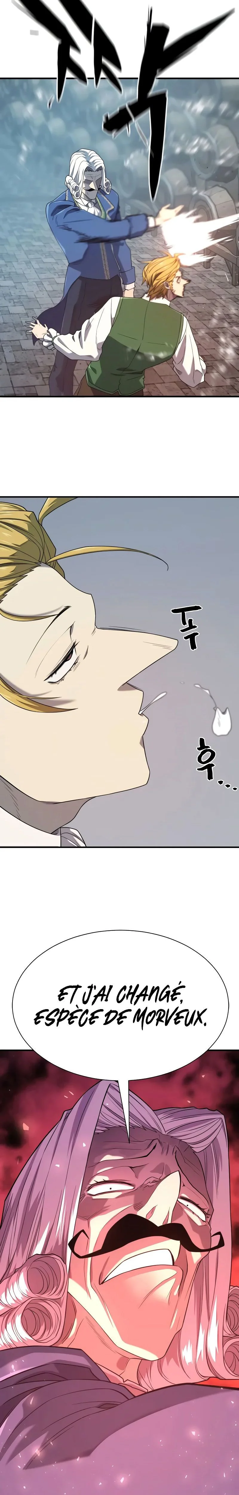 Read The Greatest Estate Developer (fr) Manga Online