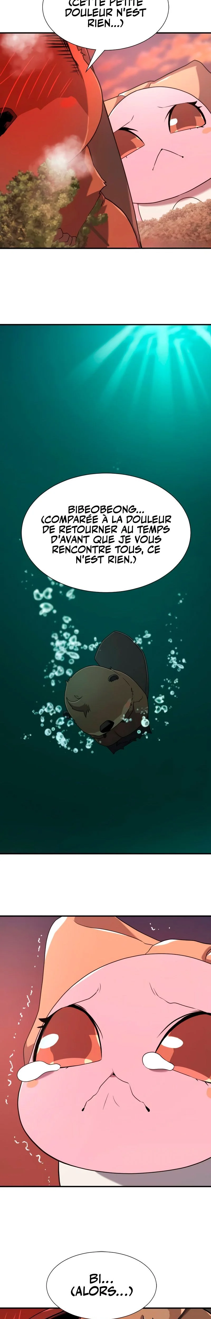 Read The Greatest Estate Developer (fr) Manga Online