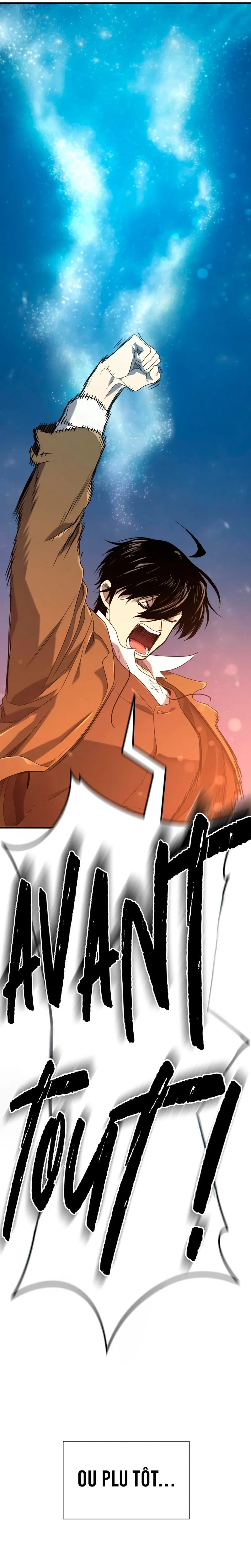 Read The Greatest Estate Developer (fr) Manga Online