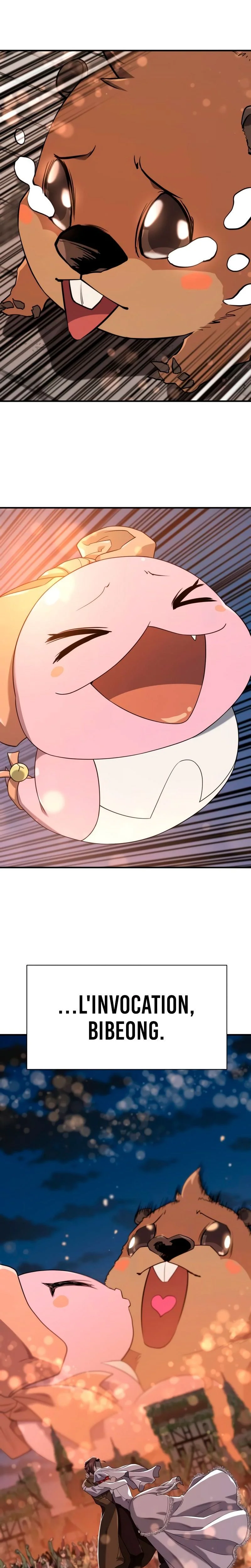 Read The Greatest Estate Developer (fr) Manga Online