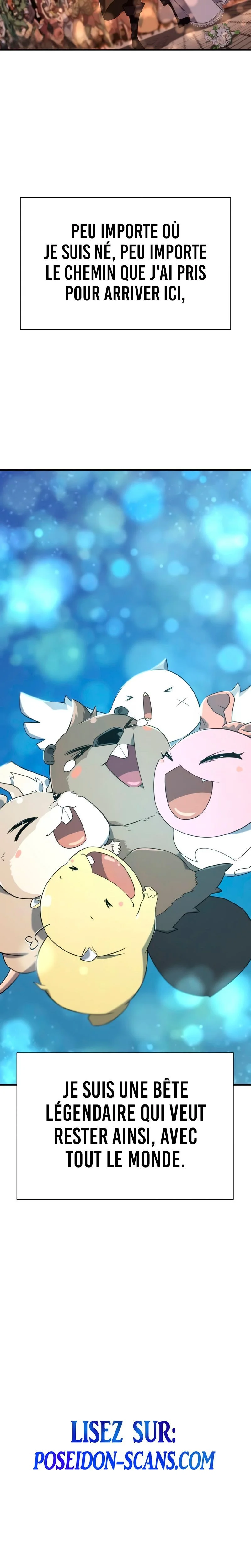 Read The Greatest Estate Developer (fr) Manga Online