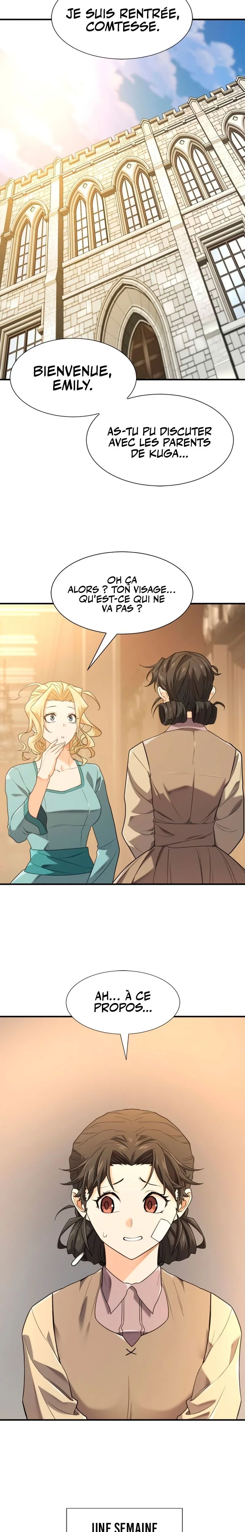 Read The Greatest Estate Developer (fr) Manga Online