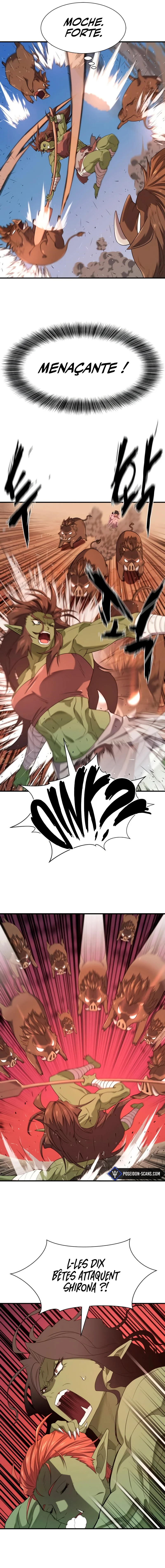 Read The Greatest Estate Developer (fr) Manga Online