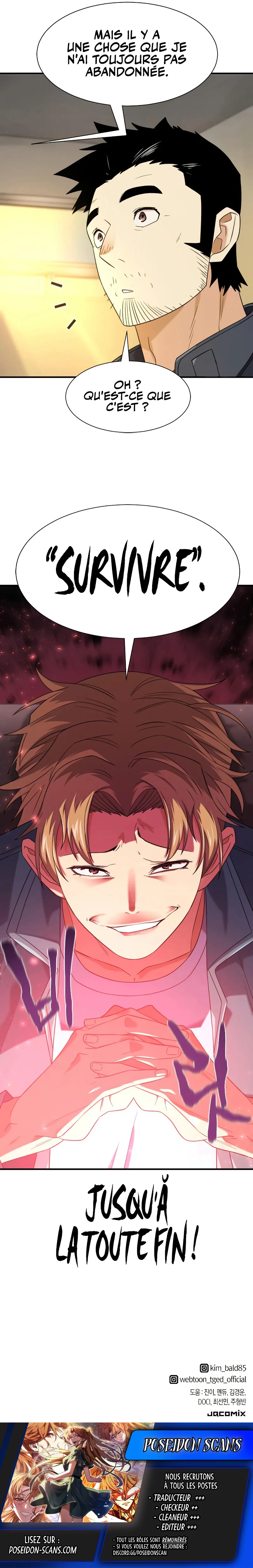 Read The Greatest Estate Developer (fr) Manga Online