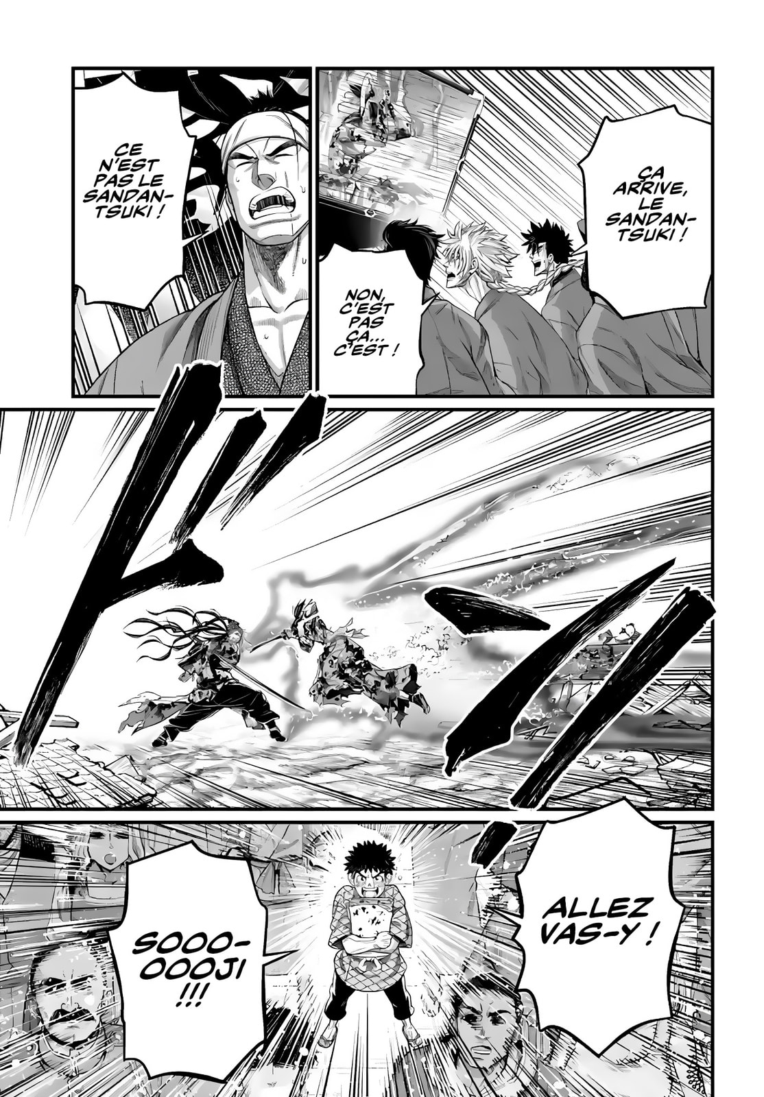 Read Valkyrie Apocalypse (fr) Manga Online