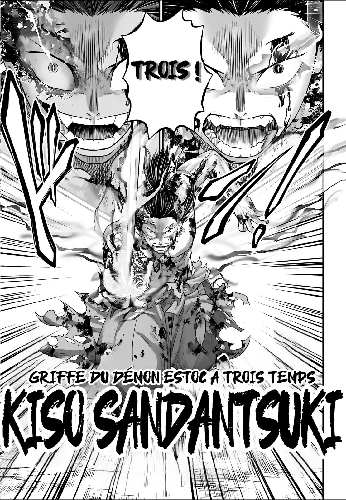 Read Valkyrie Apocalypse (fr) Manga Online