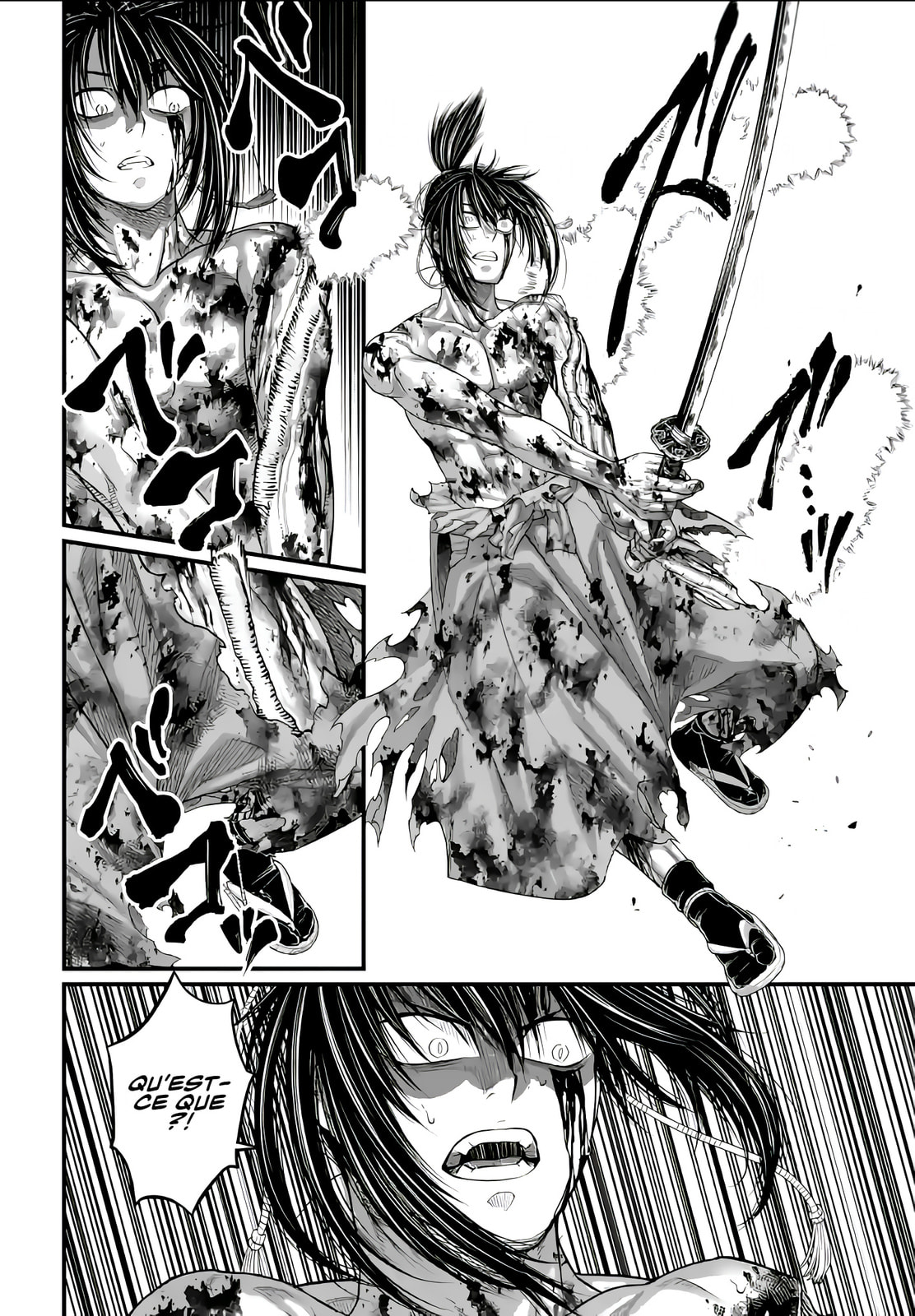 Read Valkyrie Apocalypse (fr) Manga Online