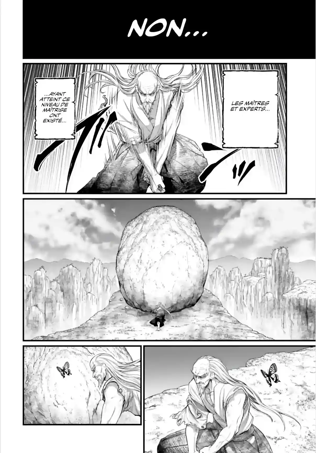 Read Valkyrie Apocalypse (fr) Manga Online