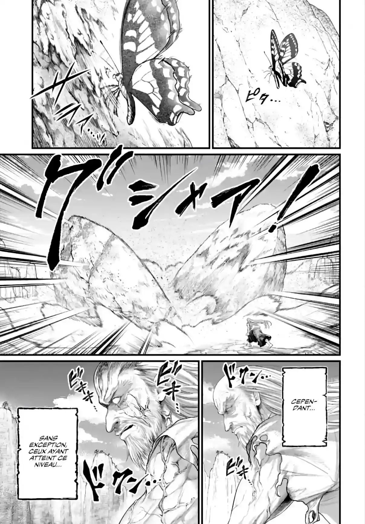 Read Valkyrie Apocalypse (fr) Manga Online