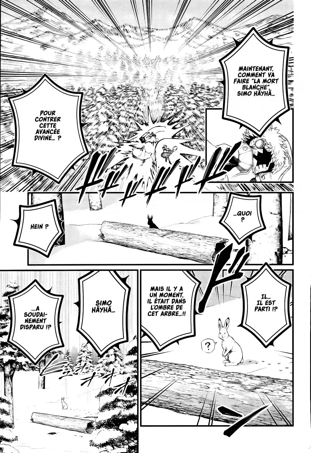 Read Valkyrie Apocalypse (fr) Manga Online