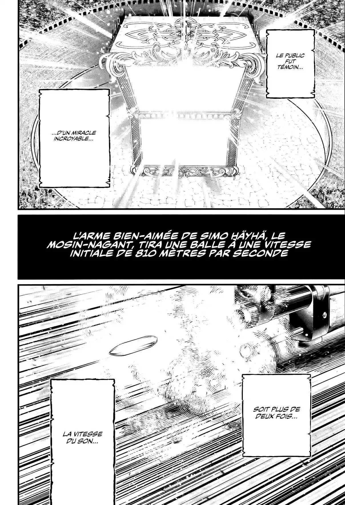 Read Valkyrie Apocalypse (fr) Manga Online