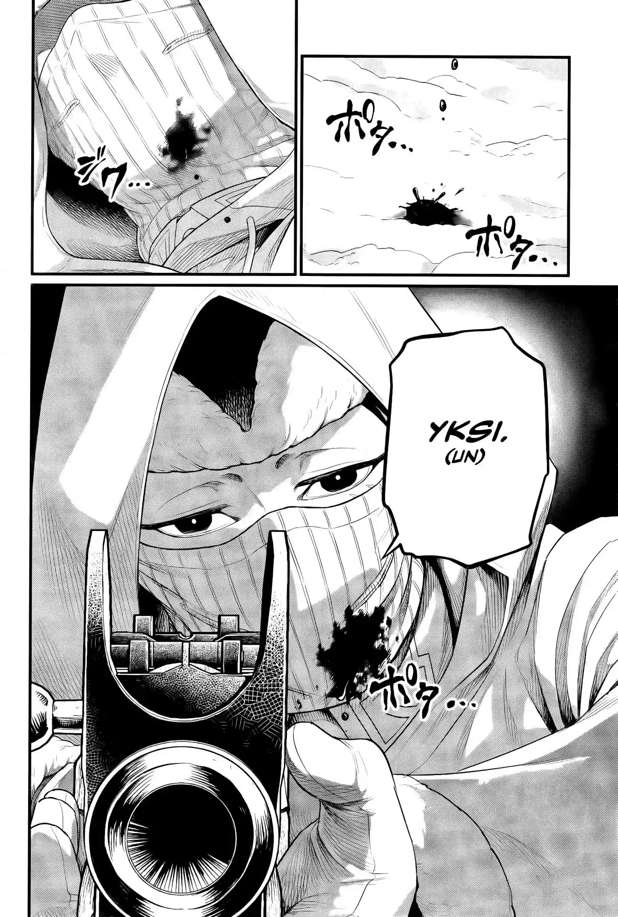 Read Valkyrie Apocalypse (fr) Manga Online