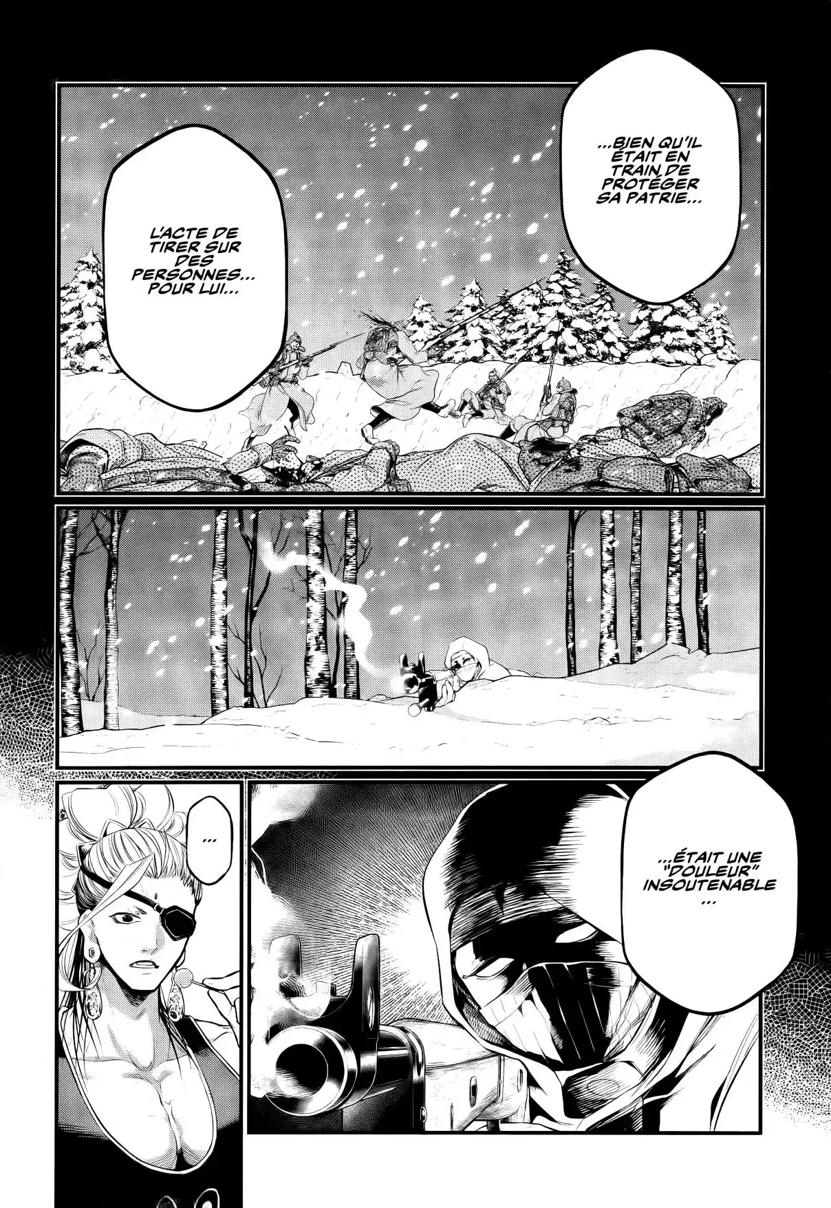 Read Valkyrie Apocalypse (fr) Manga Online