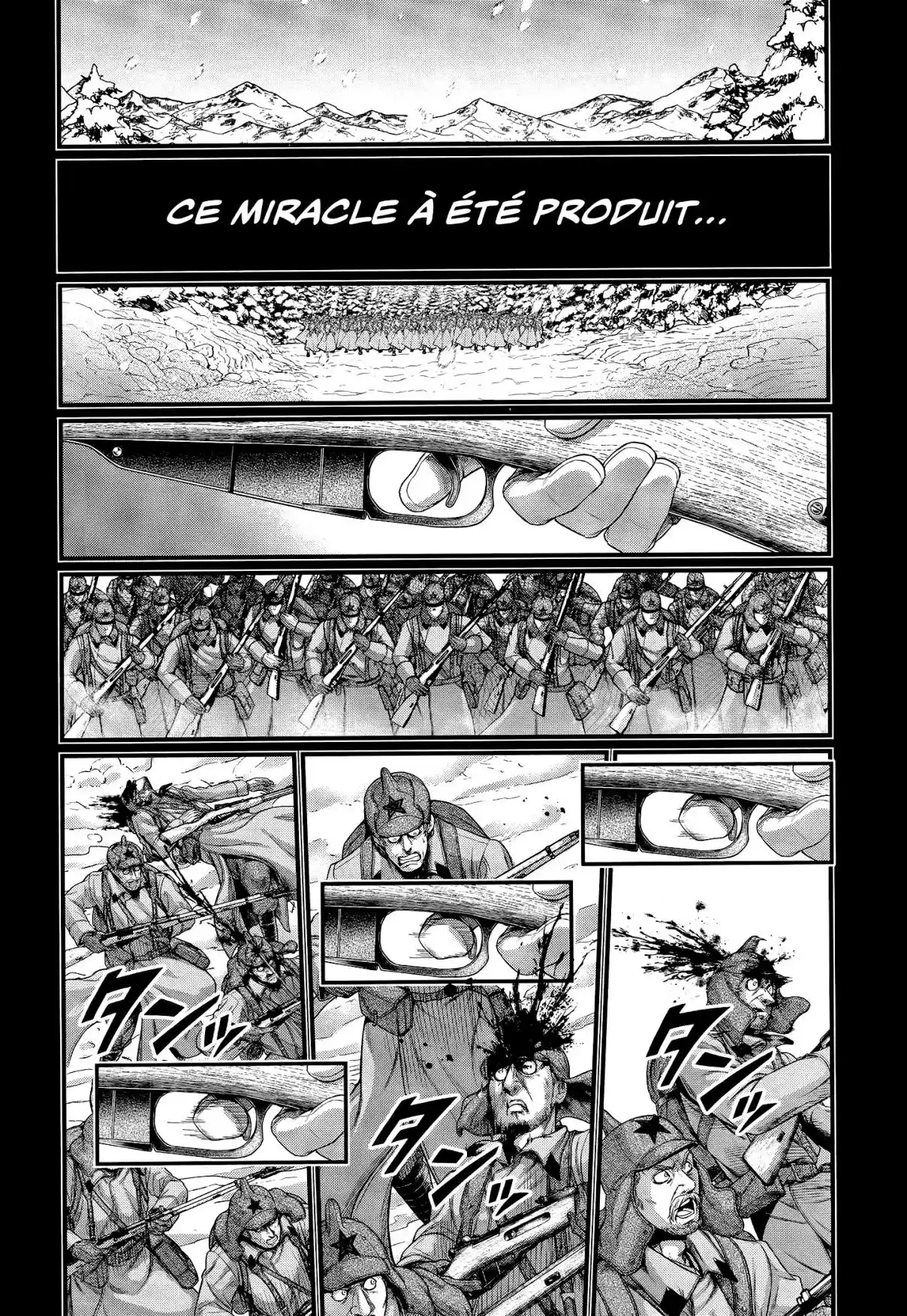 Read Valkyrie Apocalypse (fr) Manga Online