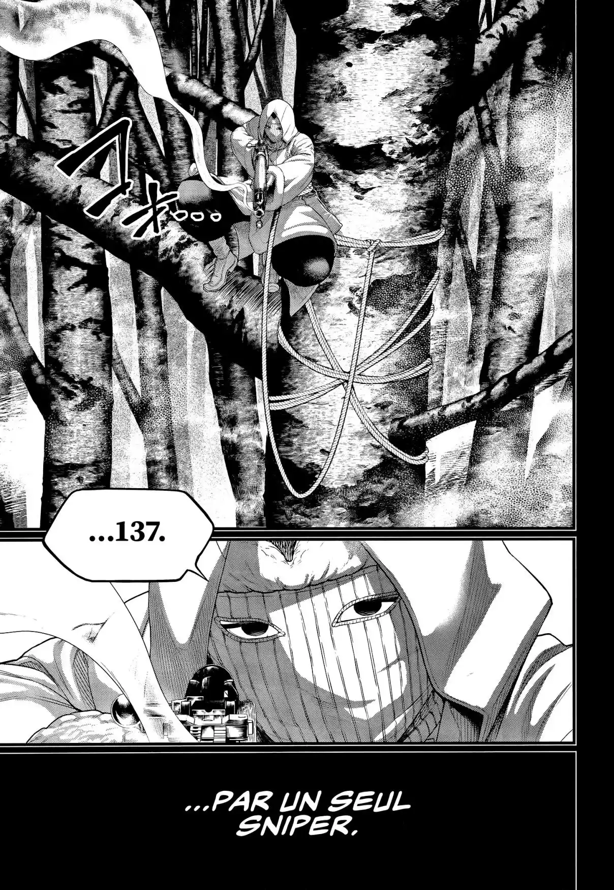 Read Valkyrie Apocalypse (fr) Manga Online