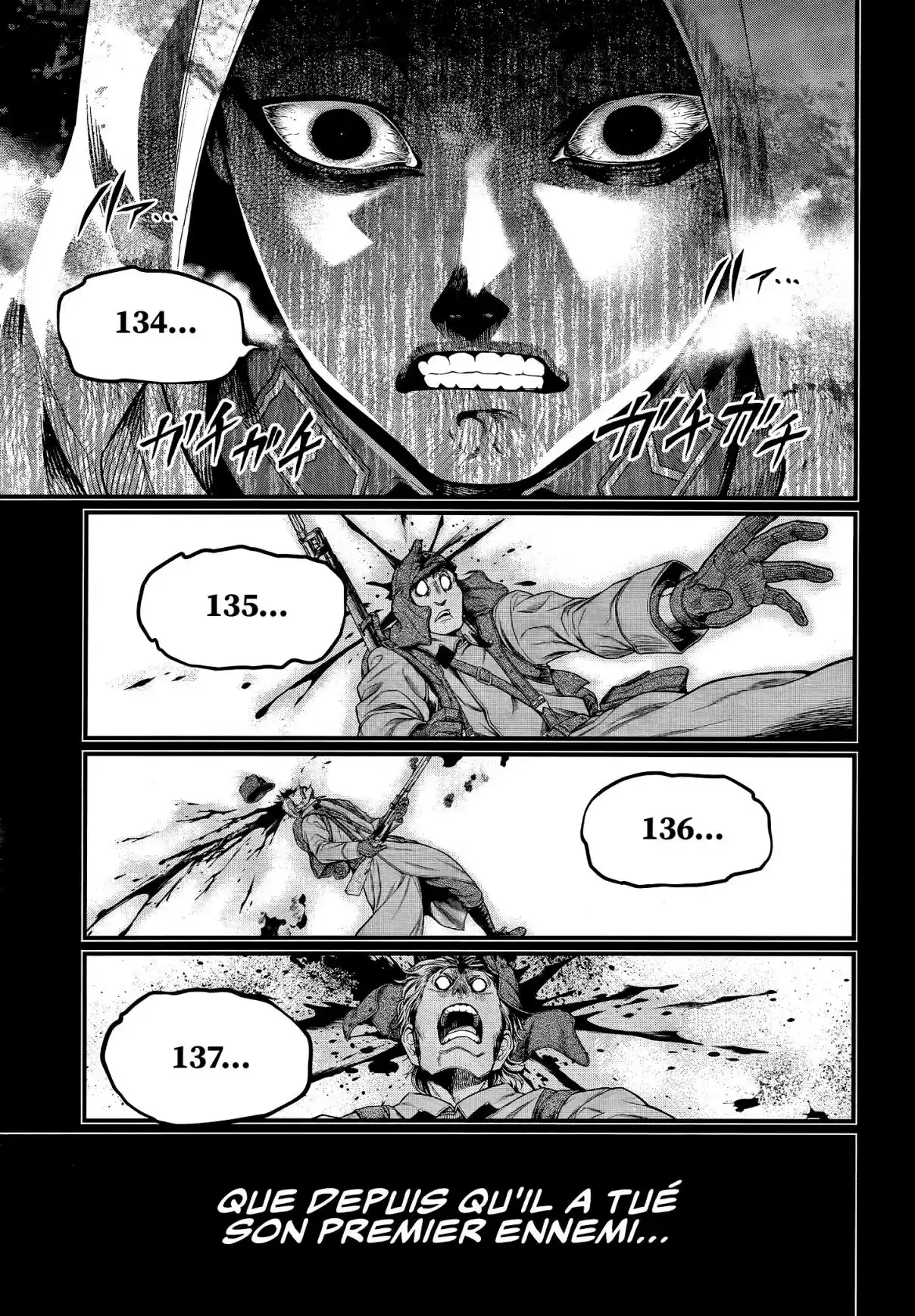 Read Valkyrie Apocalypse (fr) Manga Online