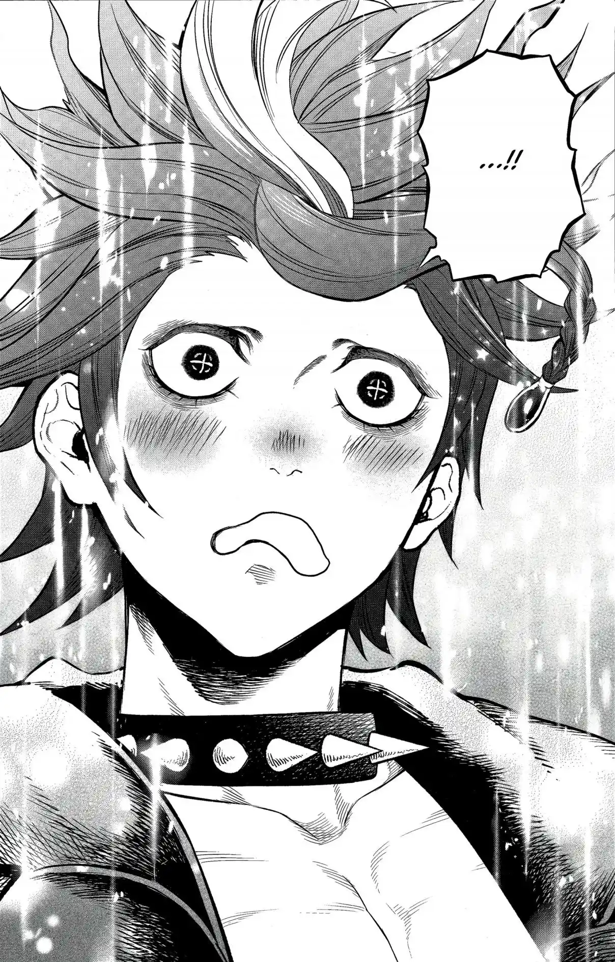 Read Valkyrie Apocalypse (fr) Manga Online