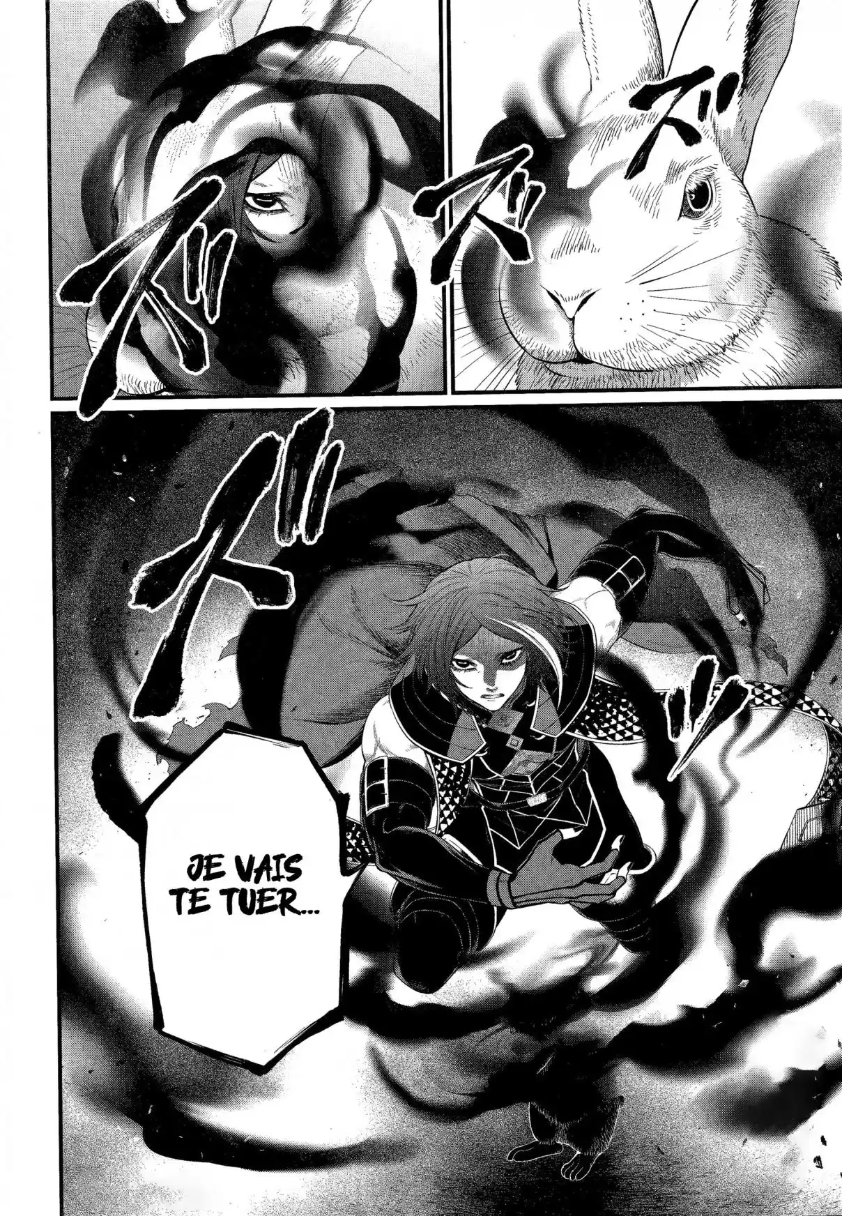 Read Valkyrie Apocalypse (fr) Manga Online