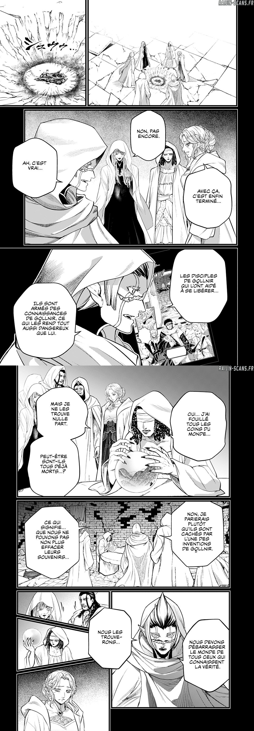 Read Valkyrie Apocalypse (fr) Manga Online