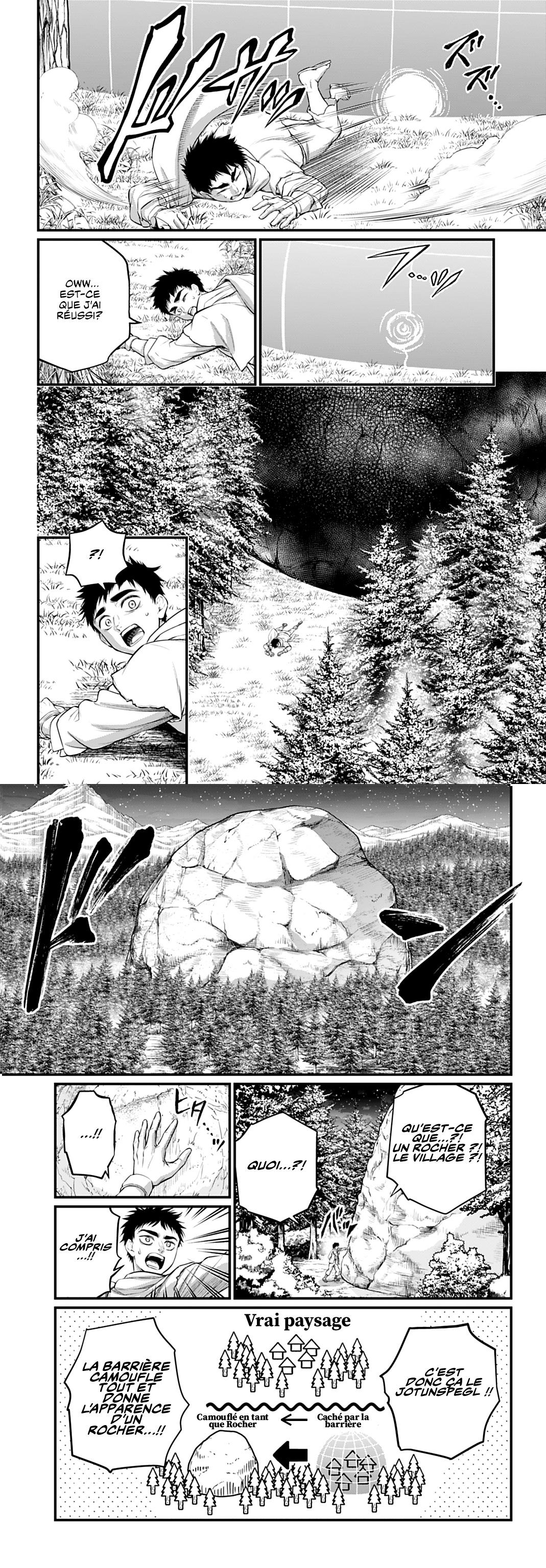 Read Valkyrie Apocalypse (fr) Manga Online