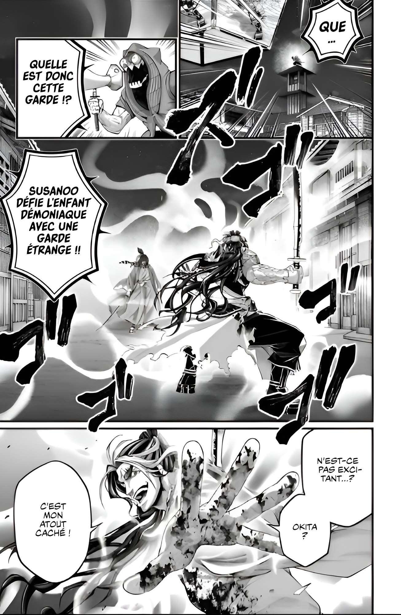 Read Valkyrie Apocalypse (fr) Manga Online