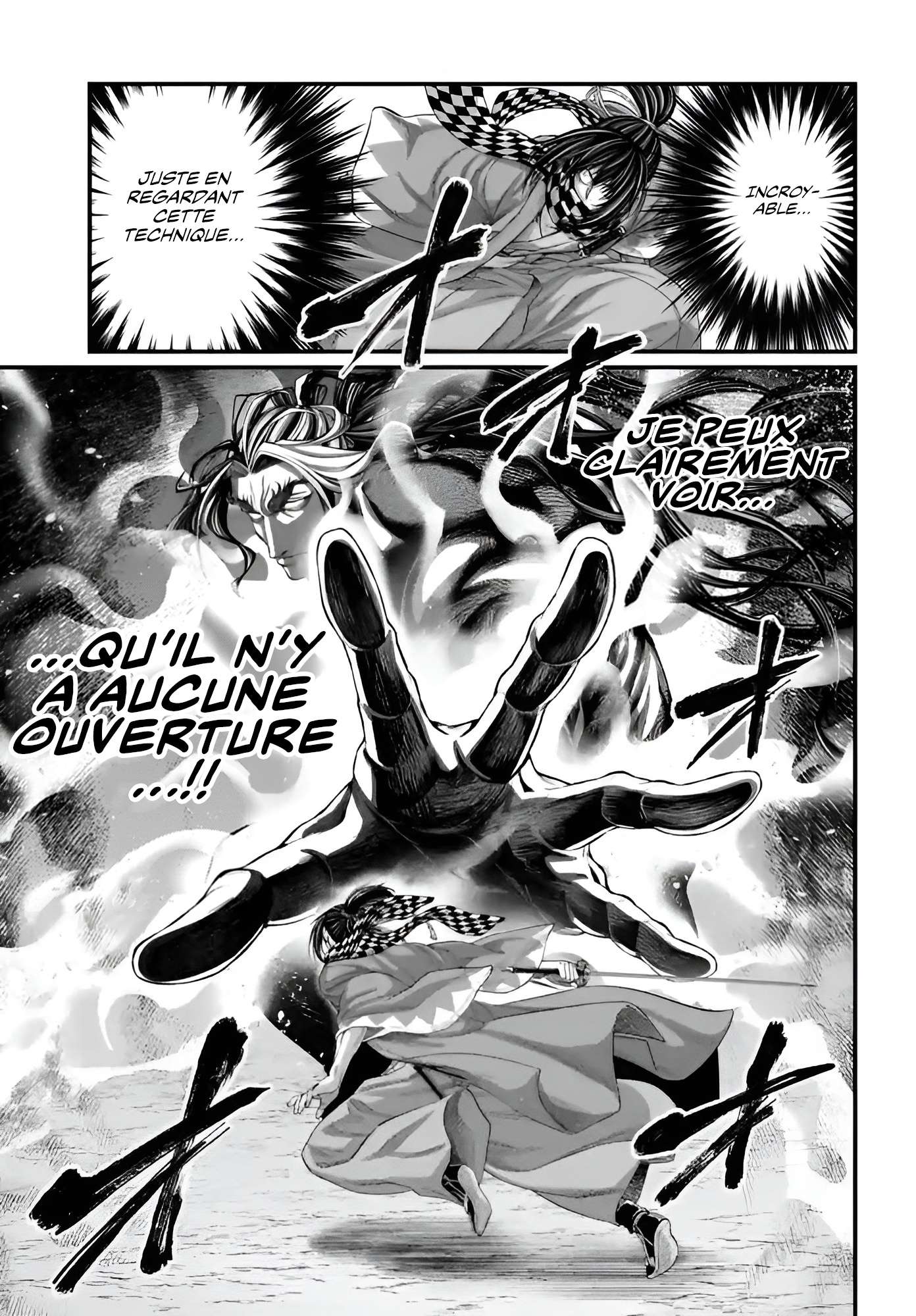 Read Valkyrie Apocalypse (fr) Manga Online