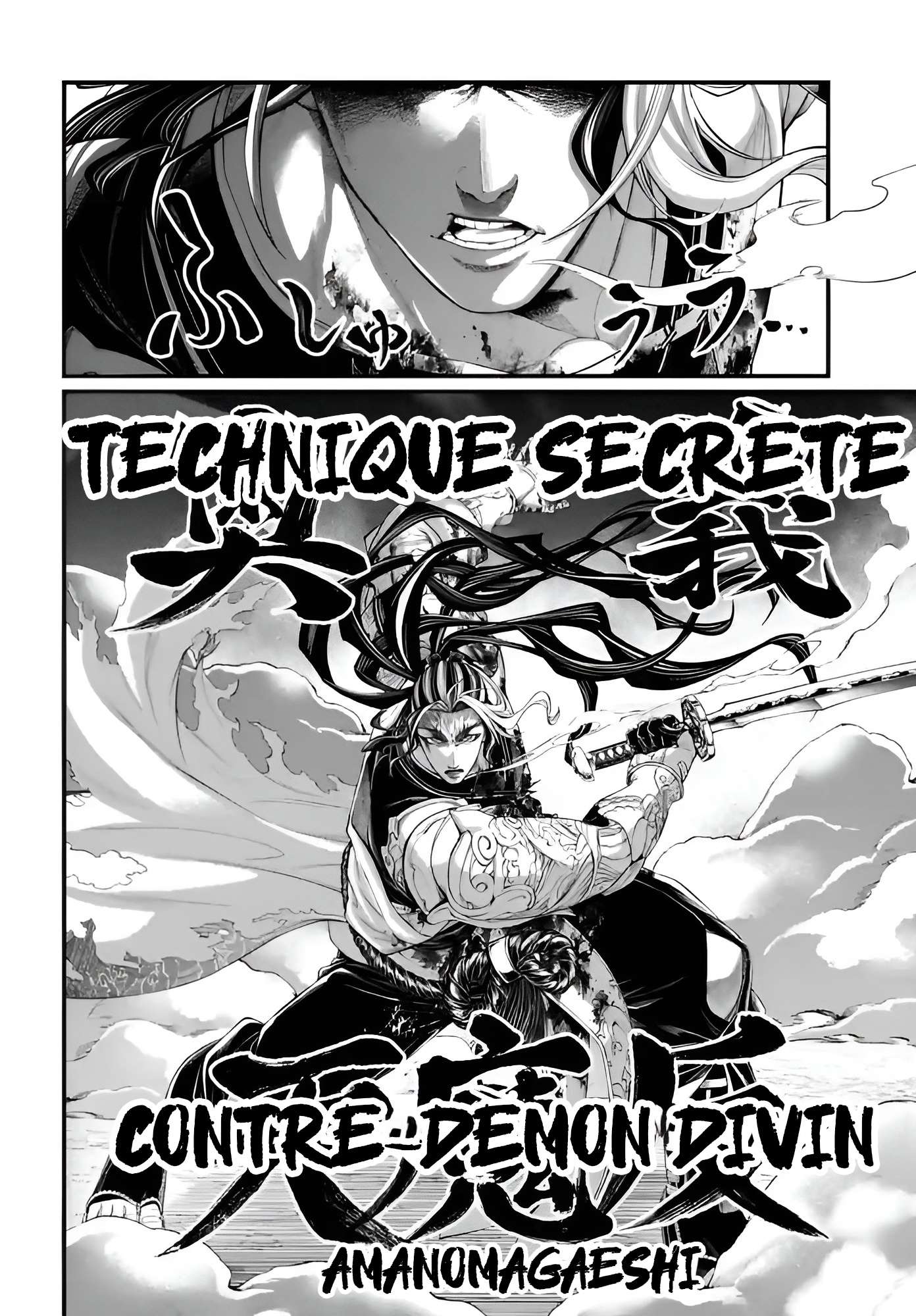 Read Valkyrie Apocalypse (fr) Manga Online
