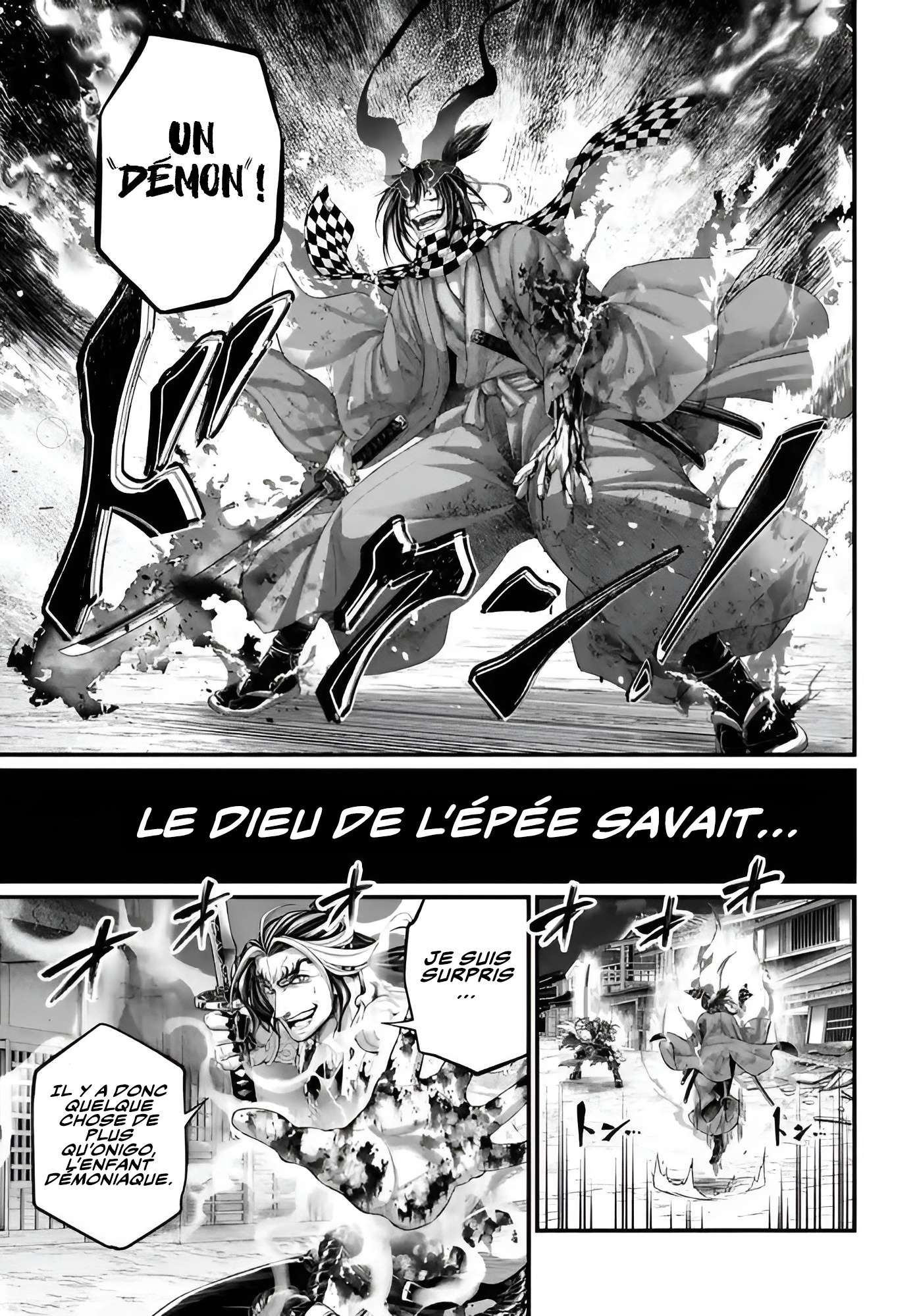 Read Valkyrie Apocalypse (fr) Manga Online