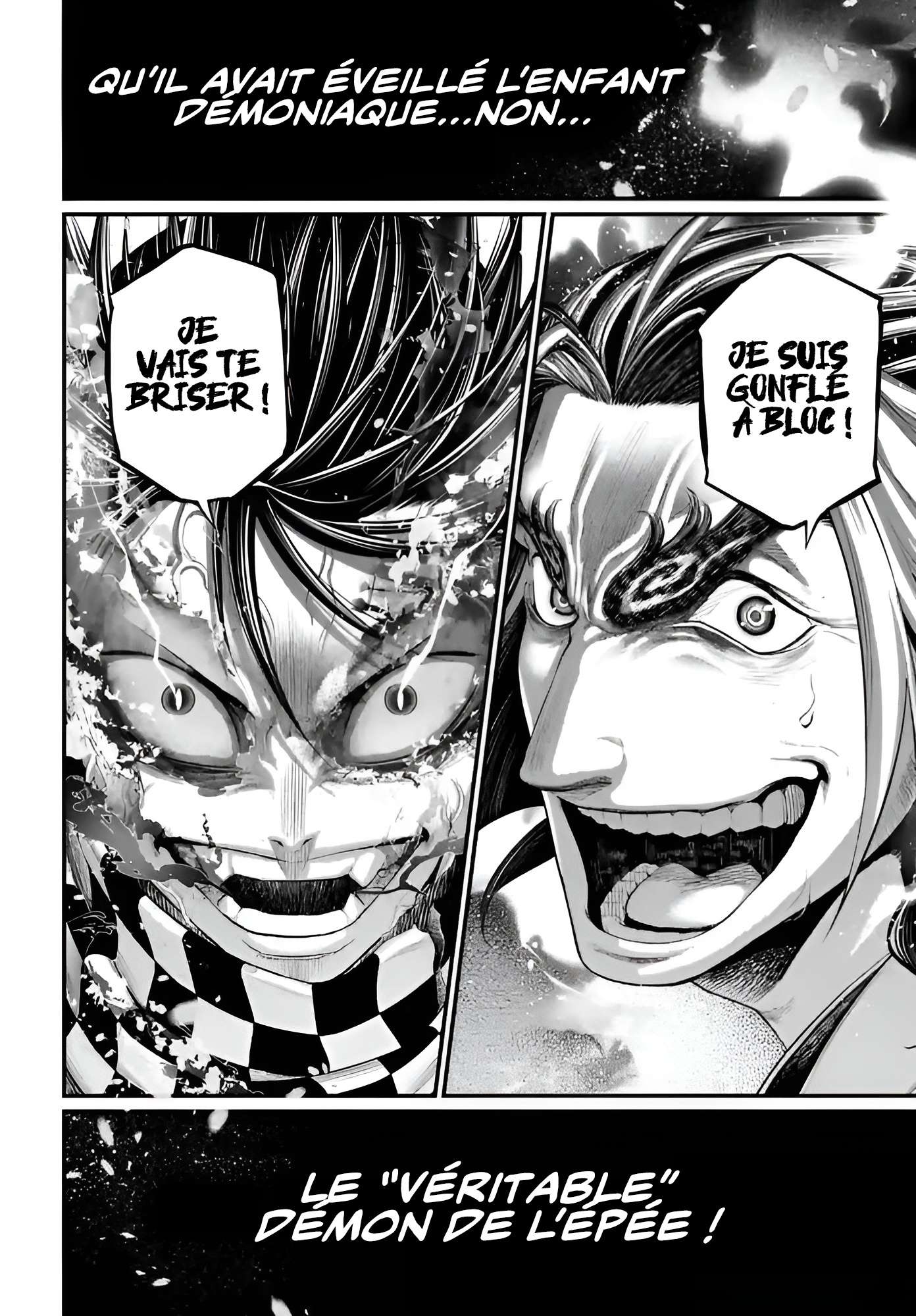 Read Valkyrie Apocalypse (fr) Manga Online