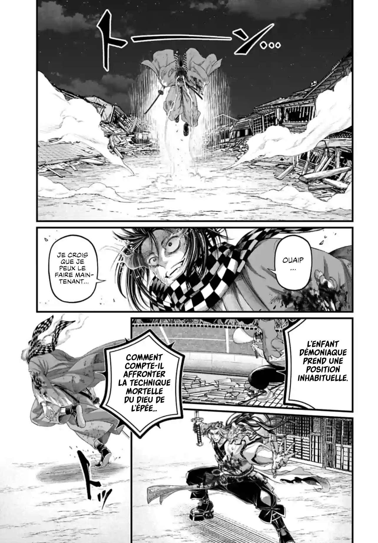 Read Valkyrie Apocalypse (fr) Manga Online