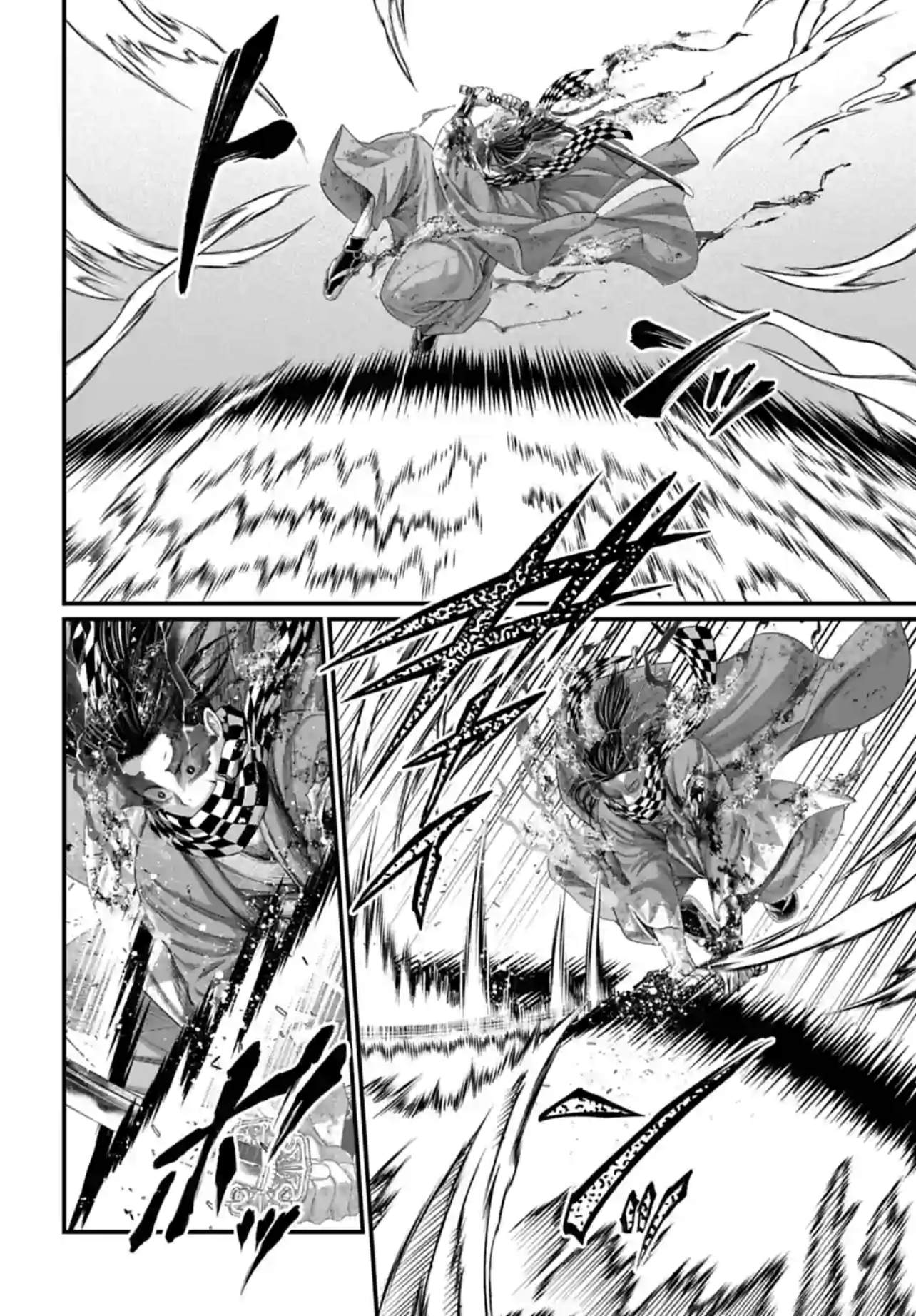 Read Valkyrie Apocalypse (fr) Manga Online