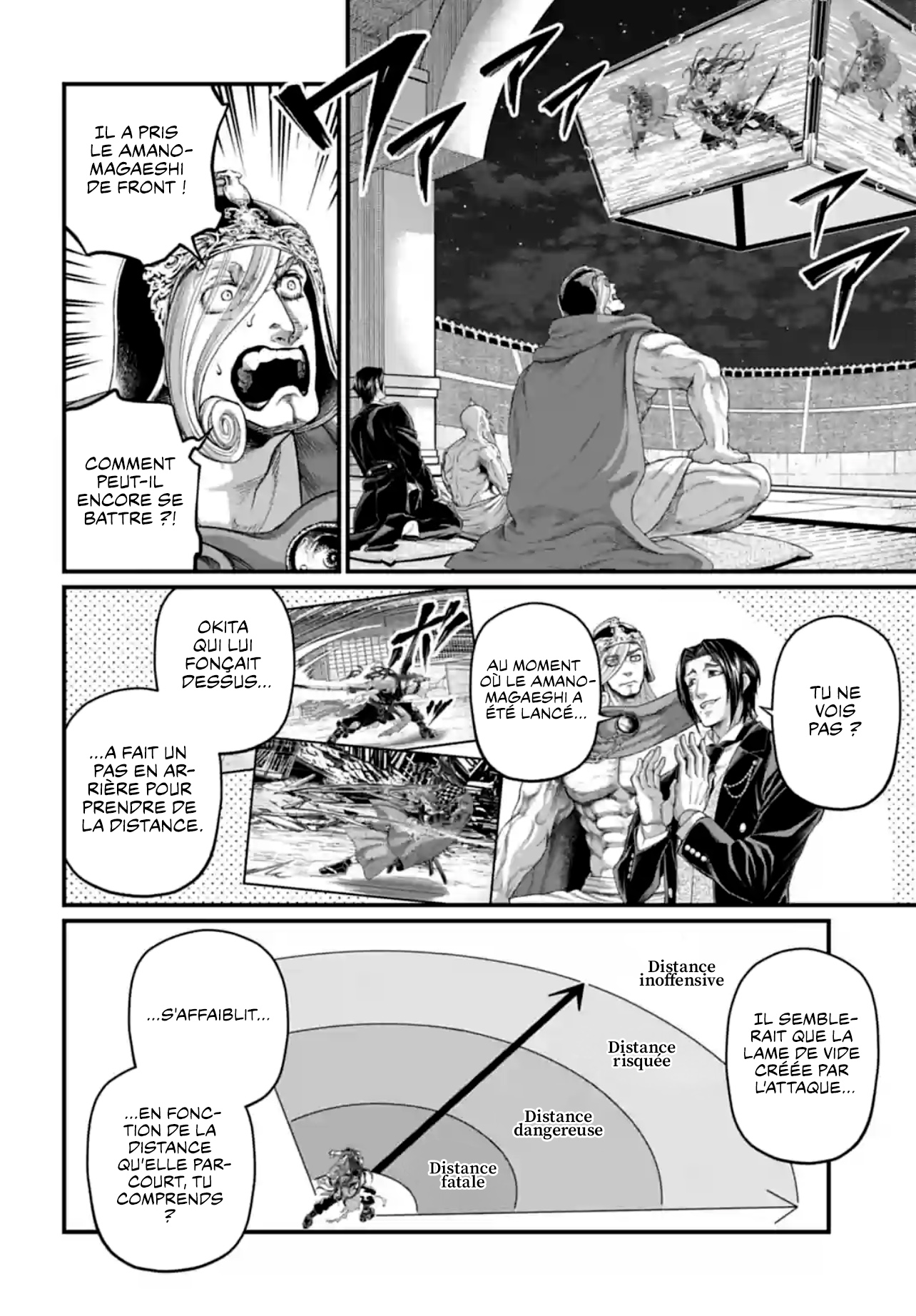 Read Valkyrie Apocalypse (fr) Manga Online
