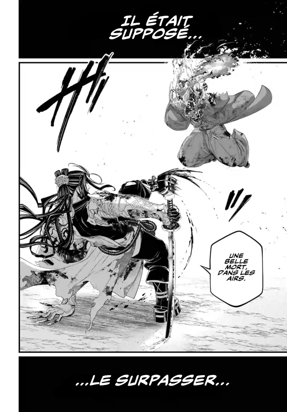 Read Valkyrie Apocalypse (fr) Manga Online