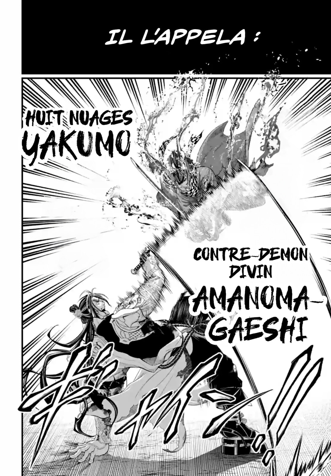 Read Valkyrie Apocalypse (fr) Manga Online