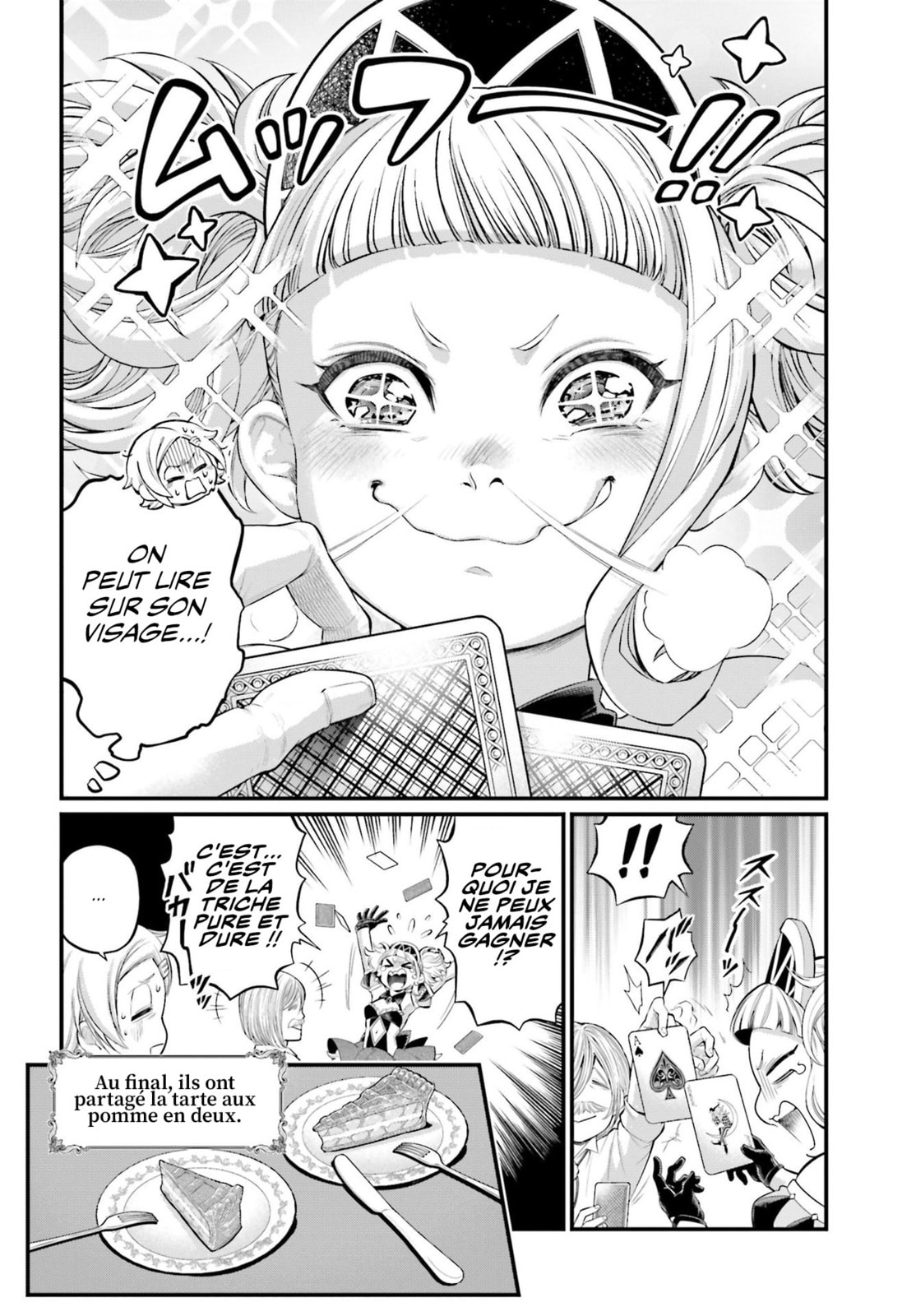 Read Valkyrie Apocalypse (fr) Manga Online