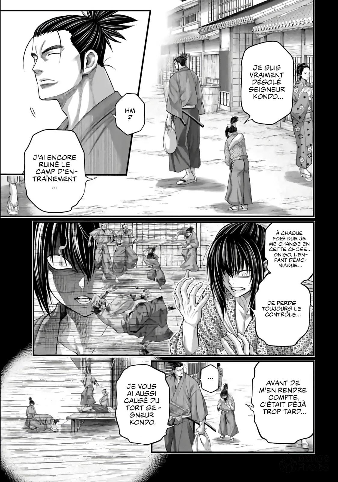 Read Valkyrie Apocalypse (fr) Manga Online