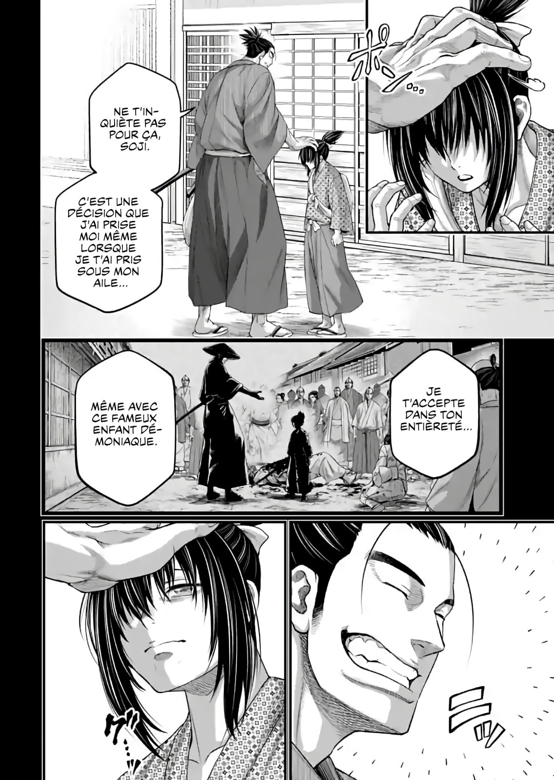 Read Valkyrie Apocalypse (fr) Manga Online