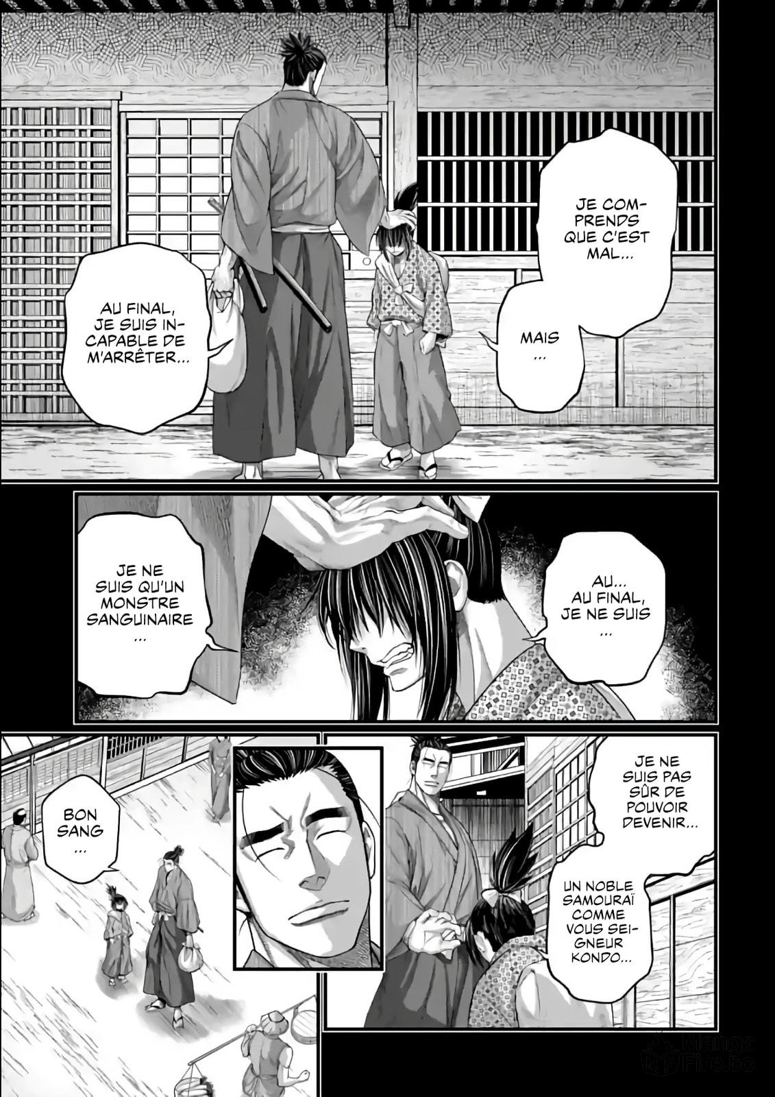 Read Valkyrie Apocalypse (fr) Manga Online