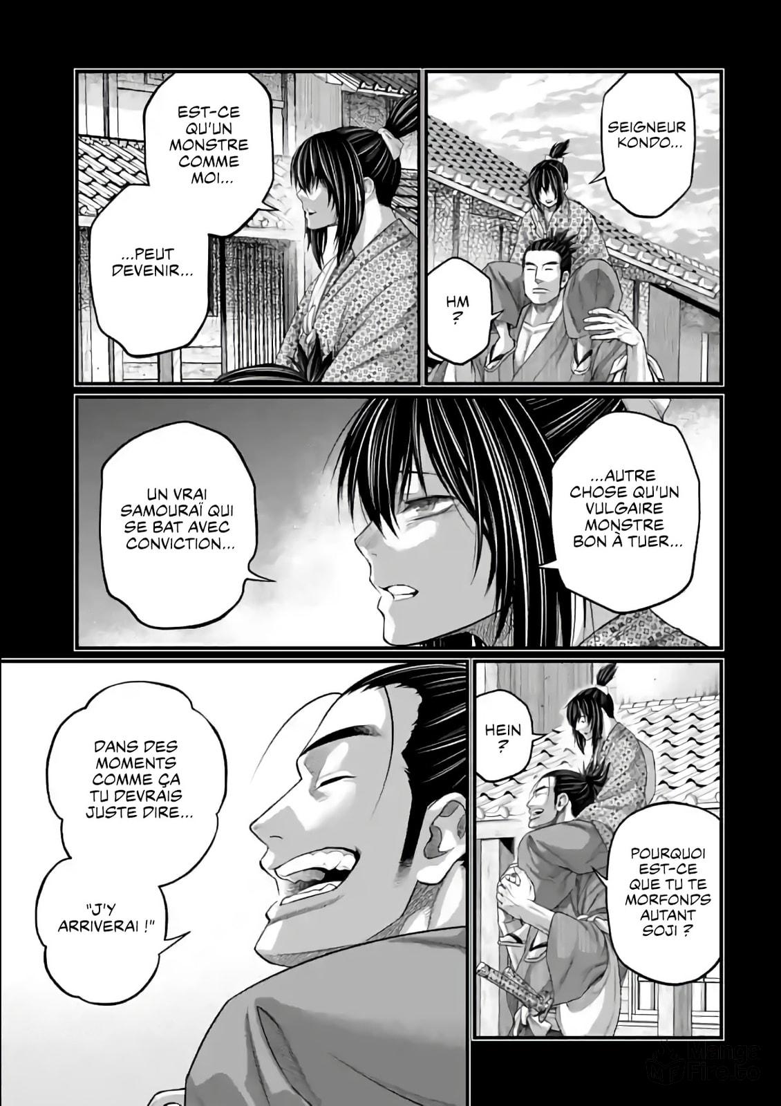 Read Valkyrie Apocalypse (fr) Manga Online