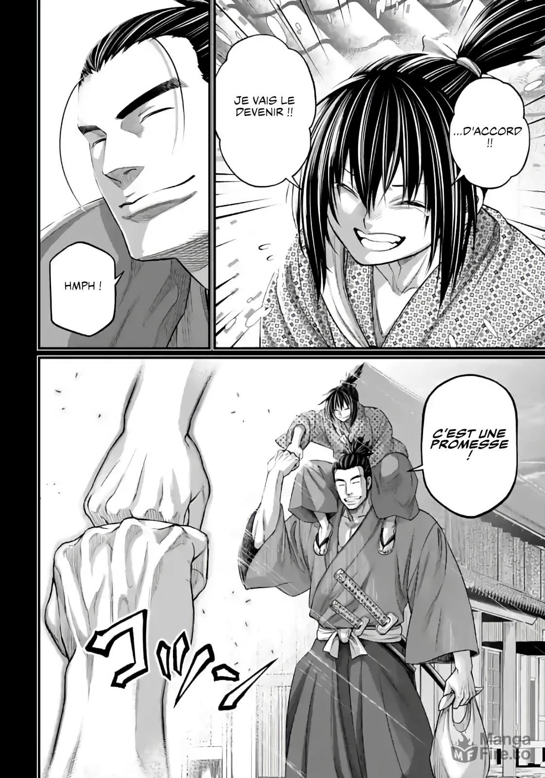 Read Valkyrie Apocalypse (fr) Manga Online