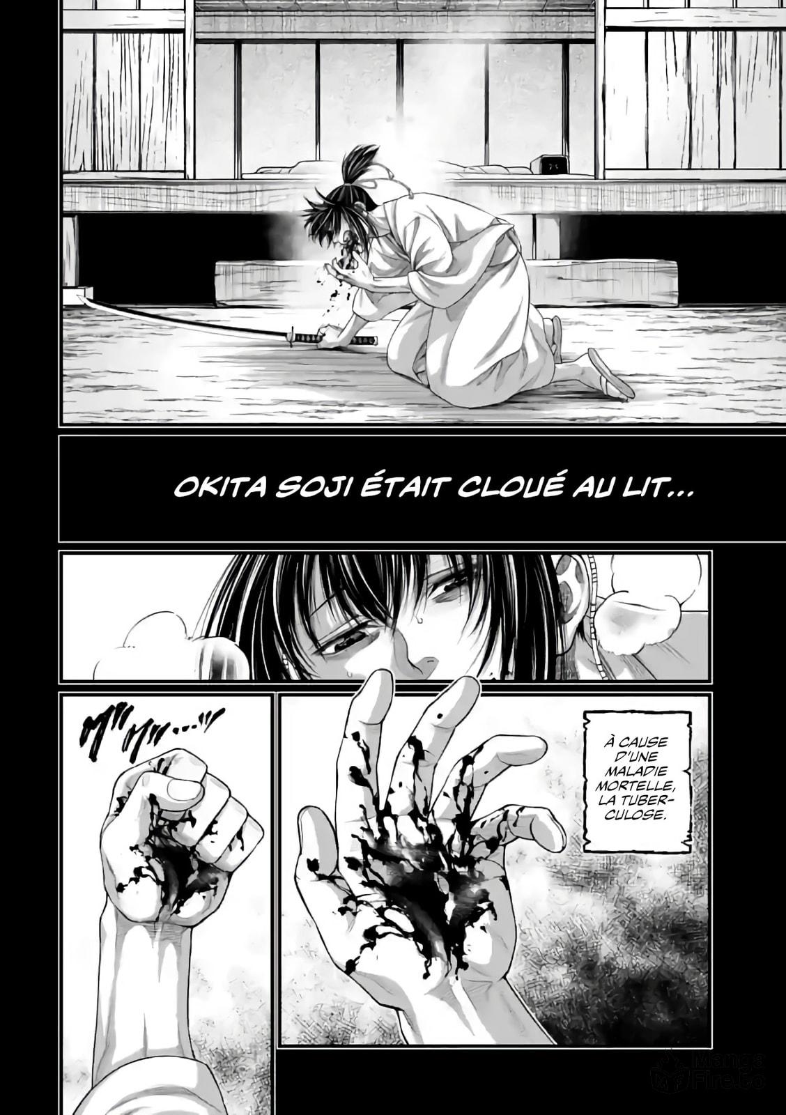 Read Valkyrie Apocalypse (fr) Manga Online