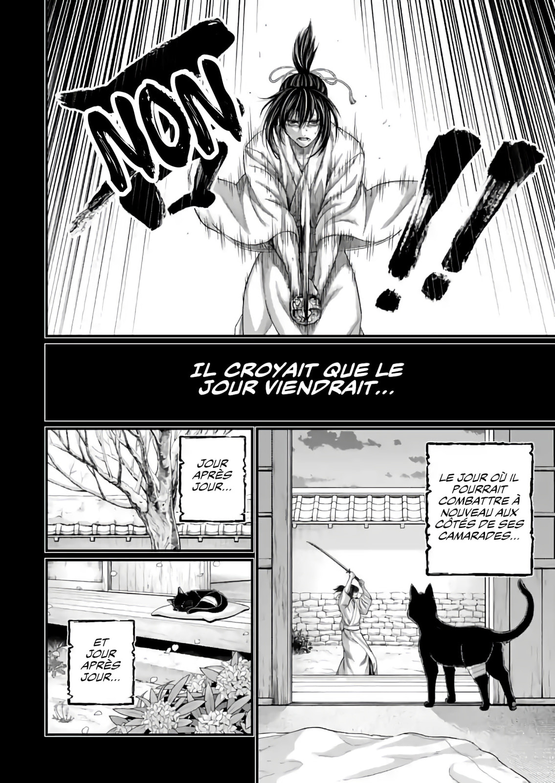 Read Valkyrie Apocalypse (fr) Manga Online