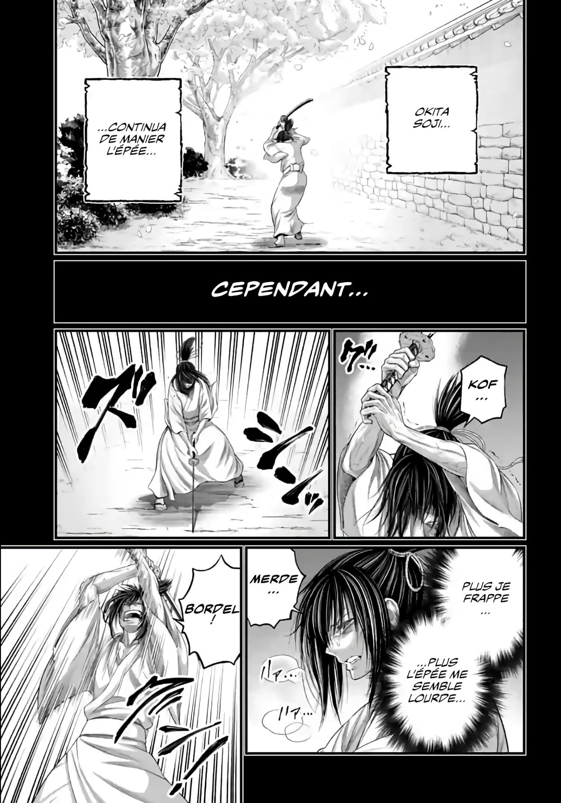 Read Valkyrie Apocalypse (fr) Manga Online