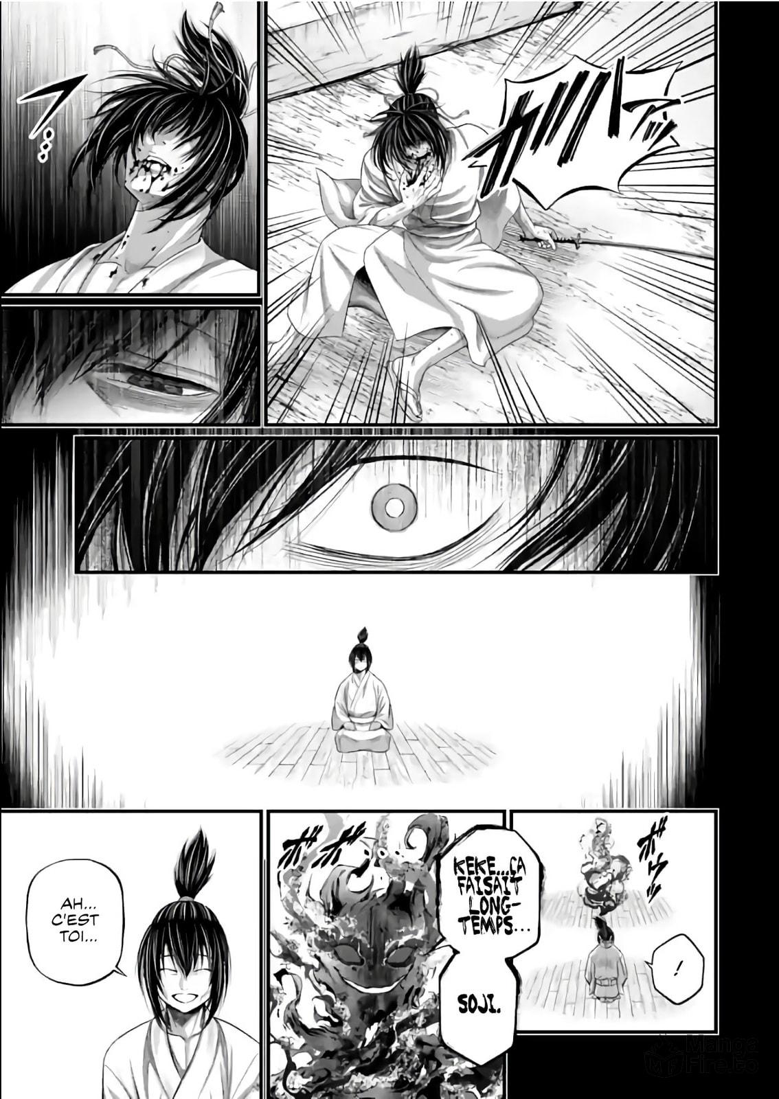 Read Valkyrie Apocalypse (fr) Manga Online