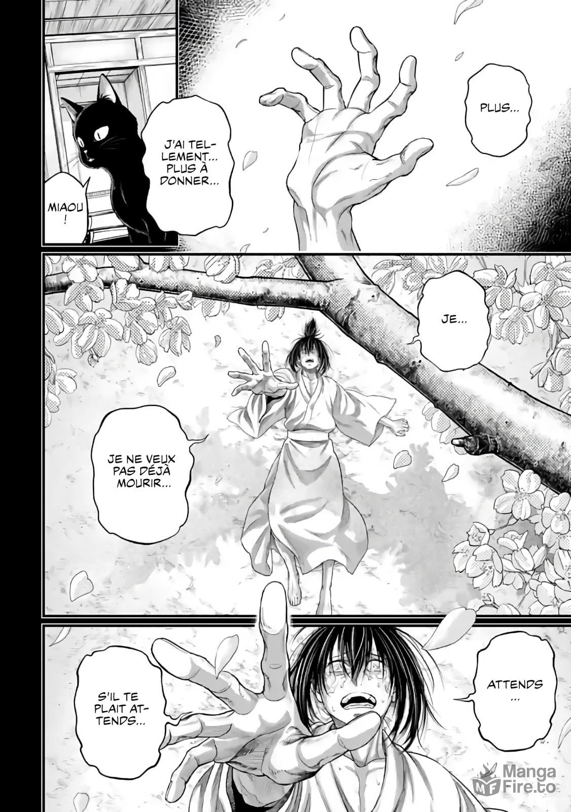 Read Valkyrie Apocalypse (fr) Manga Online