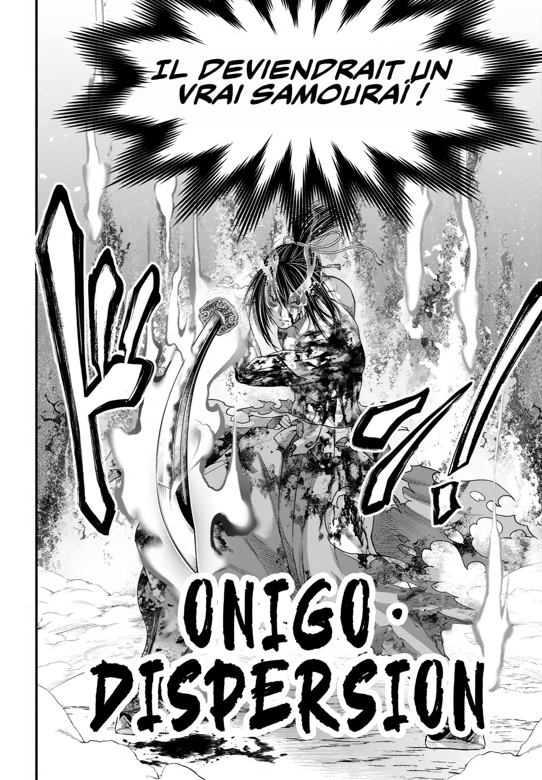 Read Valkyrie Apocalypse (fr) Manga Online