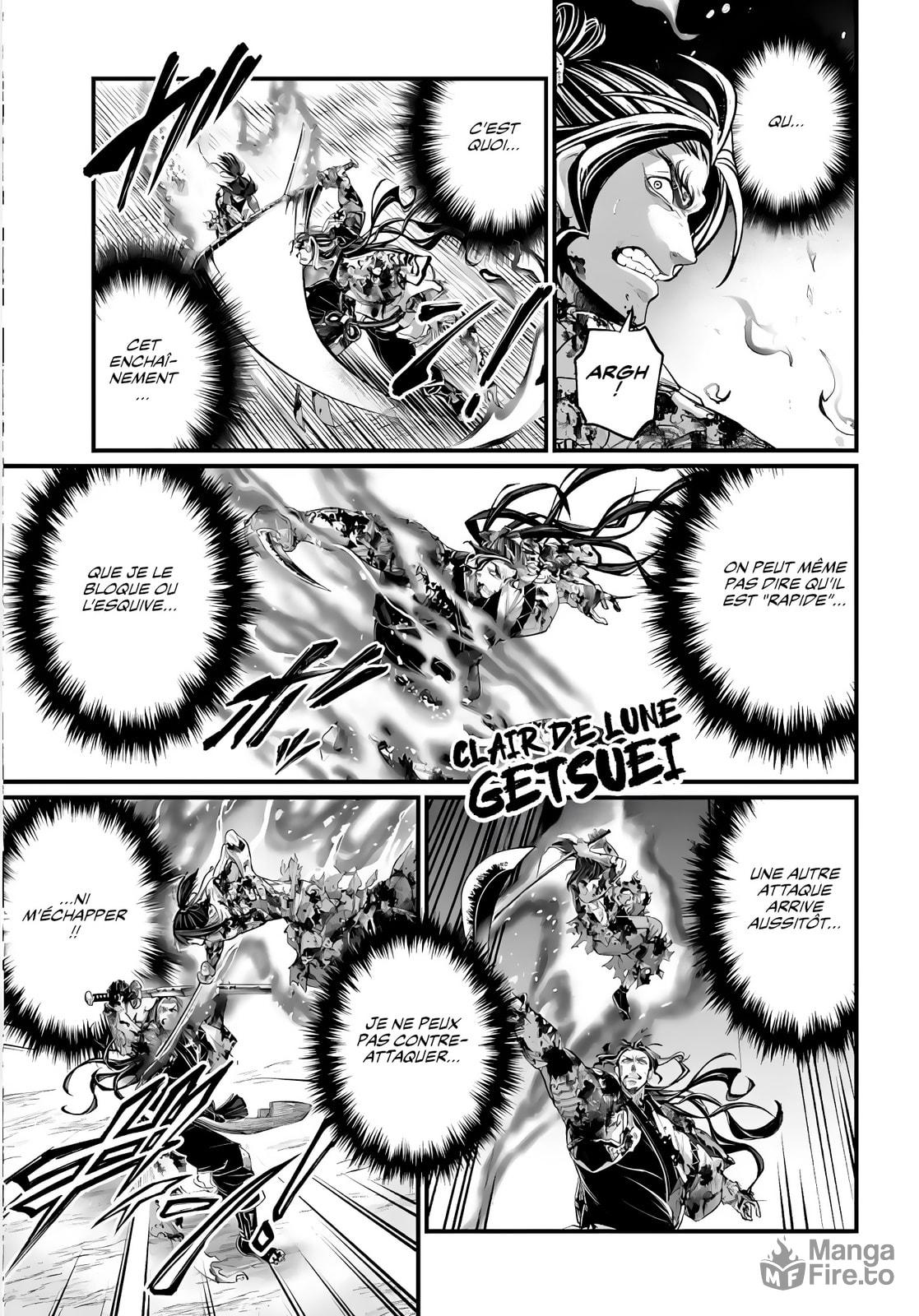 Read Valkyrie Apocalypse (fr) Manga Online